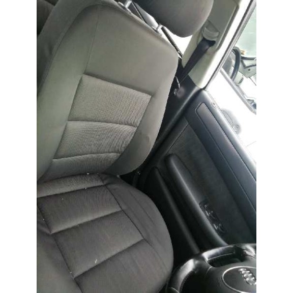 audi a6 berlina (4b2) del año 2004