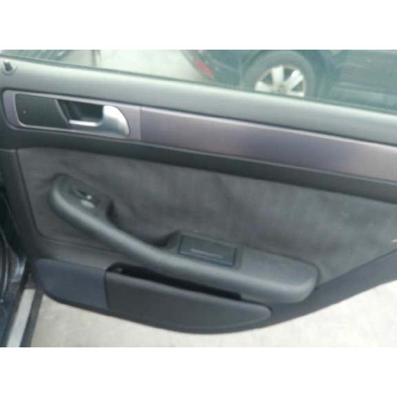 audi a6 berlina (4b2) del año 2004