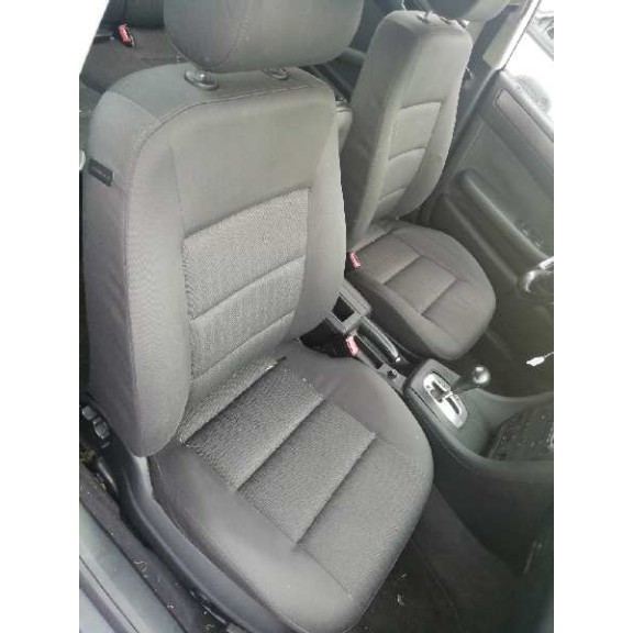 audi a6 berlina (4b2) del año 2004