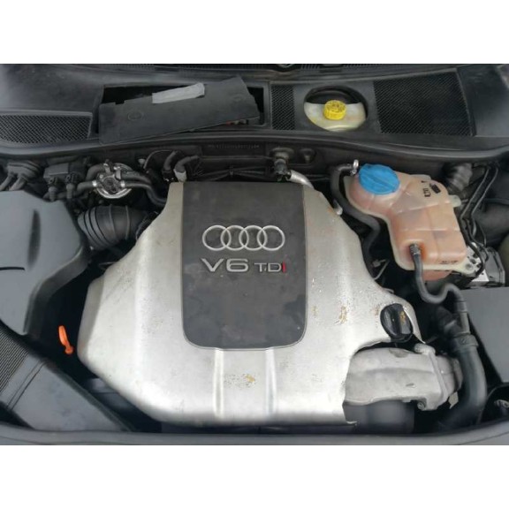 audi a6 berlina (4b2) del año 2004