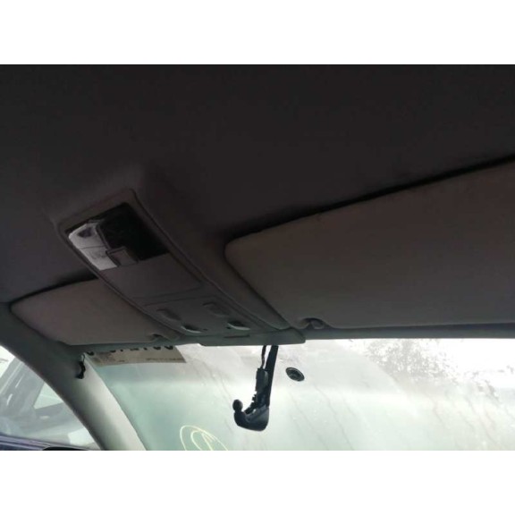 audi a6 berlina (4b2) del año 2004