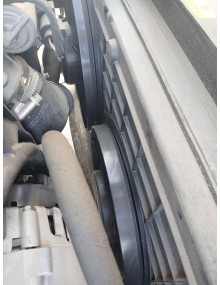 Recambio de electroventilador para audi tt (8j3) 1.8 tfsi referencia OEM IAM   