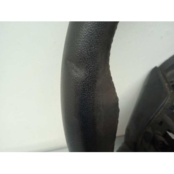 Recambio de volante para ford c-max trend referencia OEM IAM AM513600BF CON MANDOS ESTÁ MARCADO 4 RADIOS TOCADO