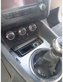 Recambio de mando climatizador para audi tt (8j3) 1.8 tfsi referencia OEM IAM    2