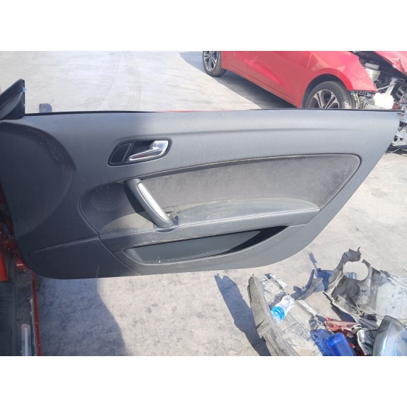 Recambio de guarnecido puerta delantera derecha para audi tt (8j3) 1.8 tfsi referencia OEM IAM   