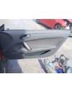 Recambio de guarnecido puerta delantera derecha para audi tt (8j3) 1.8 tfsi referencia OEM IAM   