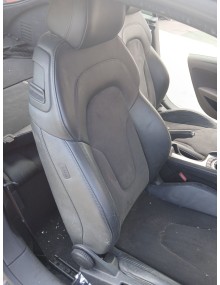 Recambio de asiento delantero derecho para audi tt (8j3) 1.8 tfsi referencia OEM IAM    2