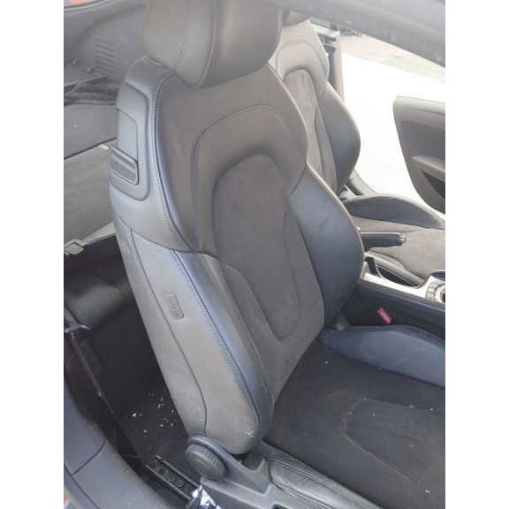 Recambio de asiento delantero derecho para audi tt (8j3) 1.8 tfsi referencia OEM IAM   