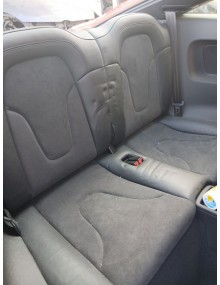 Recambio de asientos traseros para audi tt (8j3) 1.8 tfsi referencia OEM IAM    2