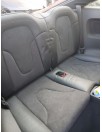 Recambio de asientos traseros para audi tt (8j3) 1.8 tfsi referencia OEM IAM   