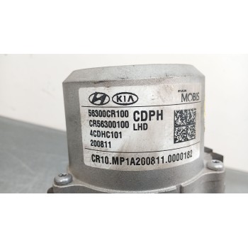 Recambio de columna direccion para kia xceed (cd) 1.6 gdi hybrid referencia OEM IAM 56310CR10A cr56399500 56300cr100