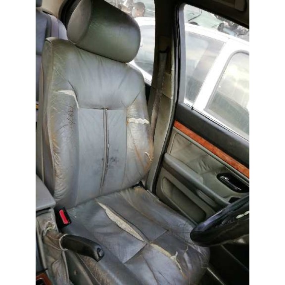 bmw serie 5 berlina (e39) del año 1996