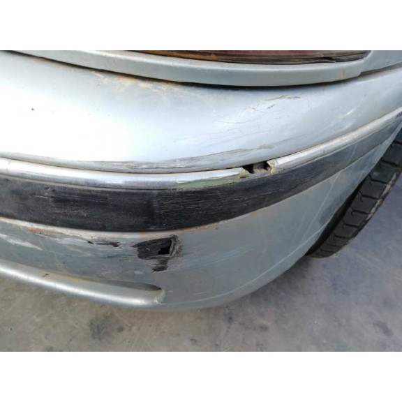 bmw serie 5 berlina (e39) del año 1996