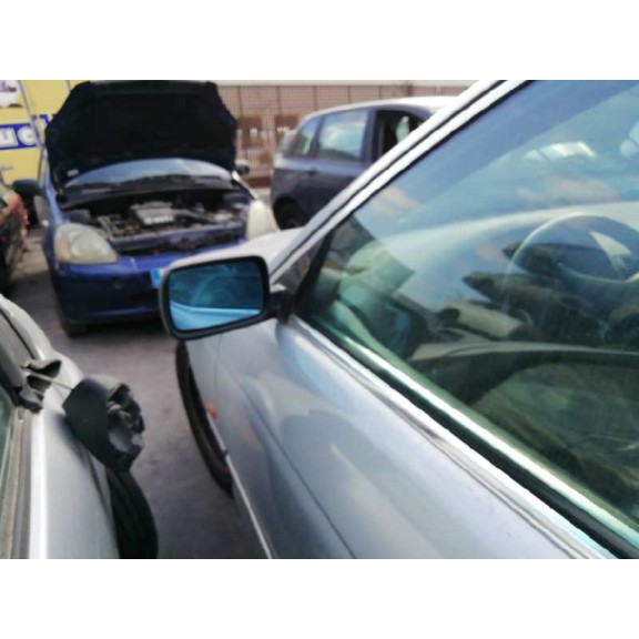 bmw serie 5 berlina (e39) del año 1996