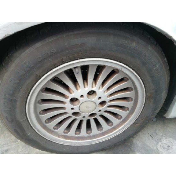 bmw serie 5 berlina (e39) del año 1996