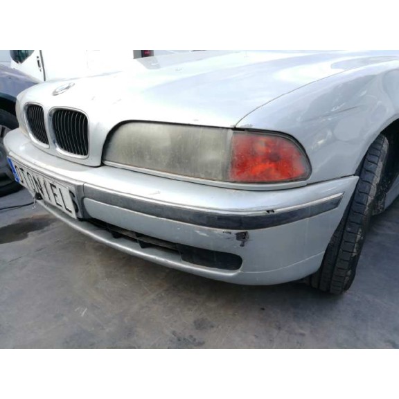 bmw serie 5 berlina (e39) del año 1996