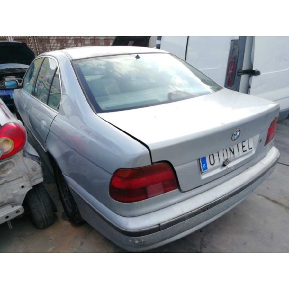bmw serie 5 berlina (e39) del año 1996