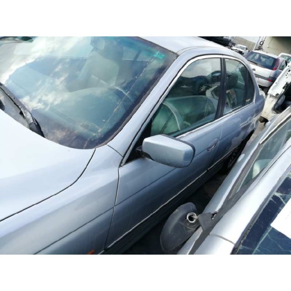 bmw serie 5 berlina (e39) del año 1996