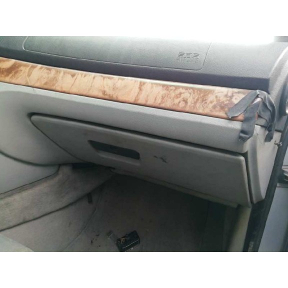 bmw serie 5 berlina (e39) del año 1996