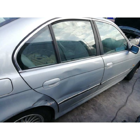 bmw serie 5 berlina (e39) del año 1996