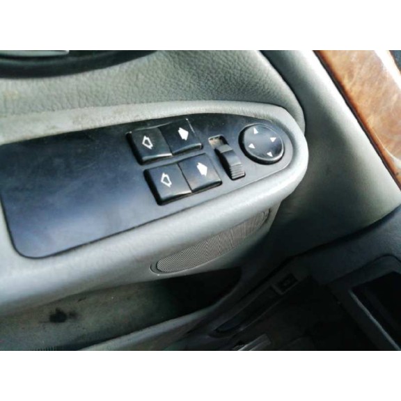 bmw serie 5 berlina (e39) del año 1996