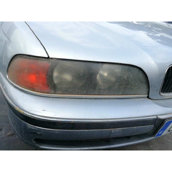 bmw serie 5 berlina (e39) del año 1996