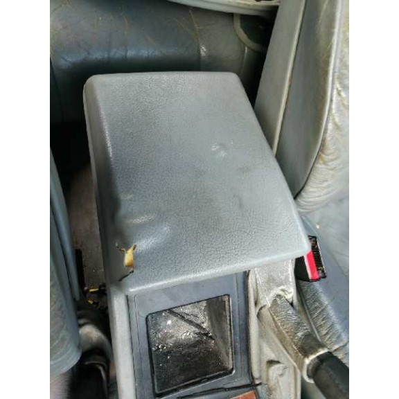 bmw serie 5 berlina (e39) del año 1996