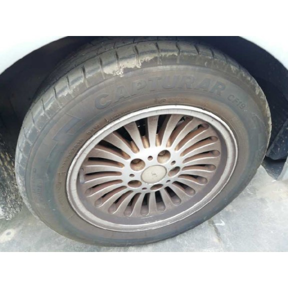 bmw serie 5 berlina (e39) del año 1996