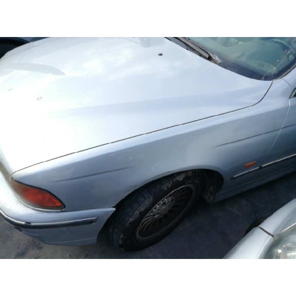 bmw serie 5 berlina (e39) del año 1996