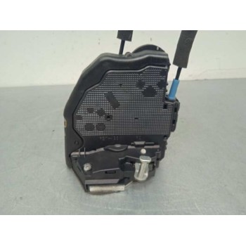Recambio de cerradura puerta trasera derecha para lexus ct 200h referencia OEM IAM  1110314 4 PINS