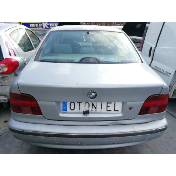 bmw serie 5 berlina (e39) del año 1996