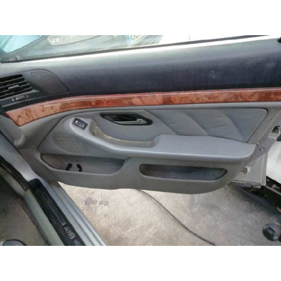 bmw serie 5 berlina (e39) del año 1996