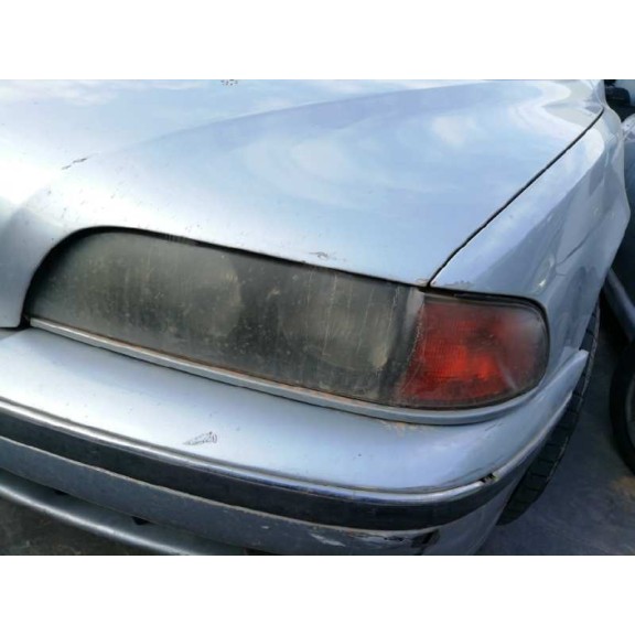 bmw serie 5 berlina (e39) del año 1996