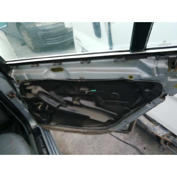 bmw serie 5 berlina (e39) del año 1996