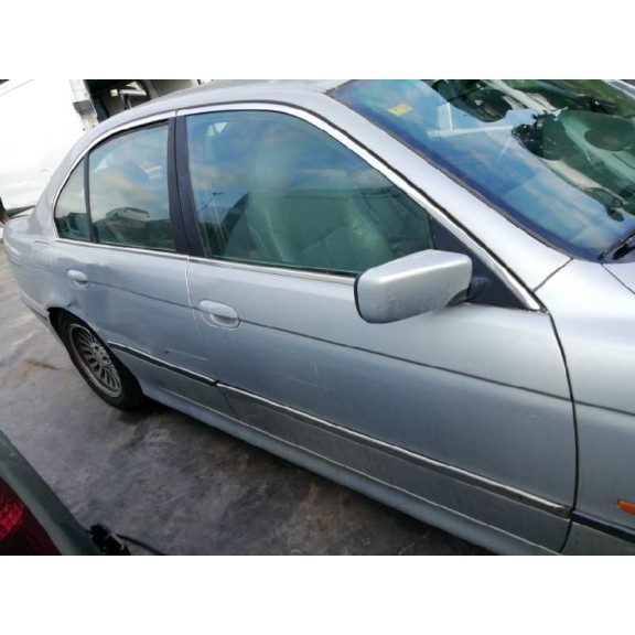 bmw serie 5 berlina (e39) del año 1996