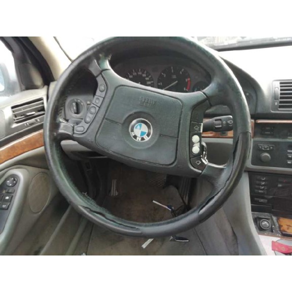 bmw serie 5 berlina (e39) del año 1996