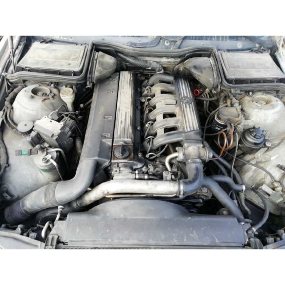 bmw serie 5 berlina (e39) del año 1996