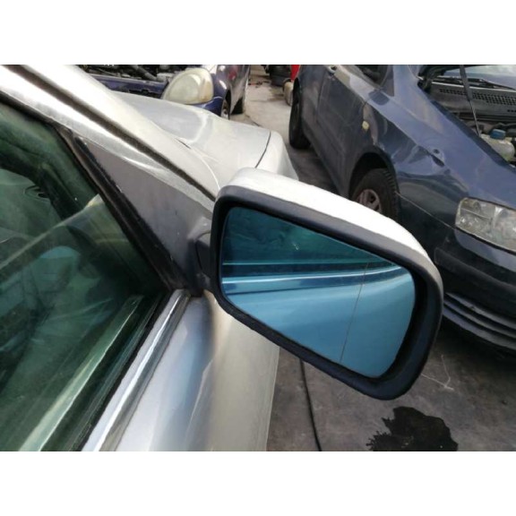 bmw serie 5 berlina (e39) del año 1996