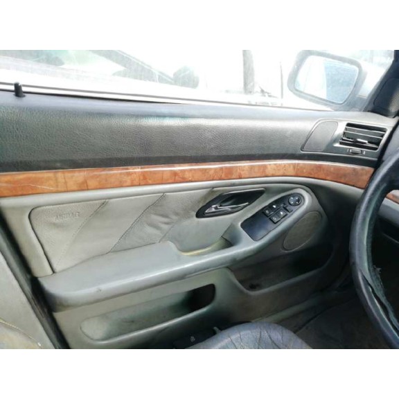 bmw serie 5 berlina (e39) del año 1996