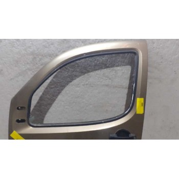 Recambio de puerta delantera izquierda para fiat doblo (119) 1.9 8v multijet active com. (77kw) referencia OEM IAM   