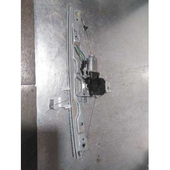 ELEVALUNAS DELANTERO DERECHO ELECTRICO 2 PIN 5P