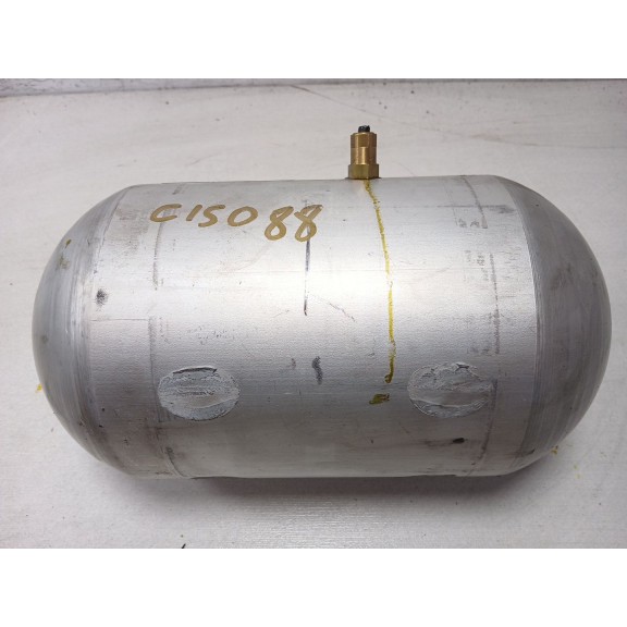 Recambio de acumulador central amortiguacion para jaguar xj 2.7 d xj6 executive referencia OEM IAM 2W935B696AG 2w935B709AC 