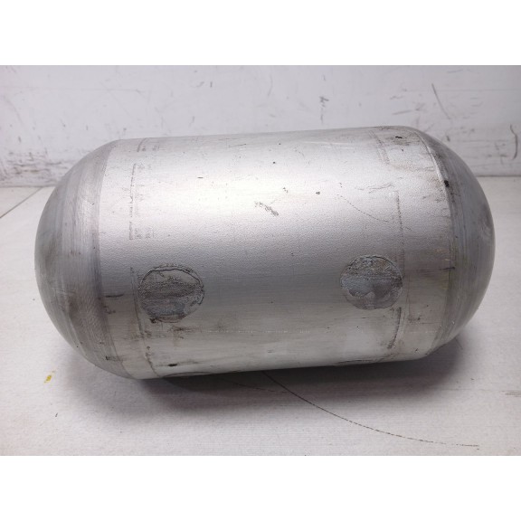 Recambio de acumulador central amortiguacion para jaguar xj 2.7 d xj6 executive referencia OEM IAM 2W935B696AG 2w935B709AC 