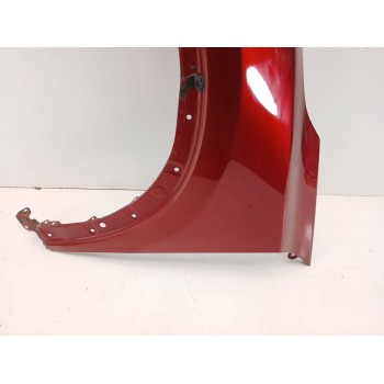 Recambio de aleta delantera izquierda para mazda cx-5 (kf) 2.0 referencia OEM IAM KB7W52211  