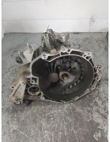 Recambio de caja cambios para opel corsa e business referencia OEM IAM 649354685 5V 58.000KM