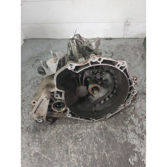 Recambio de caja cambios para opel corsa e business referencia OEM IAM 649354685 5V 58.000KM