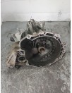 Recambio de caja cambios para opel corsa e business referencia OEM IAM 649354685 5V 58.000KM