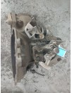 Recambio de caja cambios para opel corsa e business referencia OEM IAM 649354685 5V 58.000KM