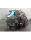Recambio de caja cambios para opel corsa e business referencia OEM IAM 649354685 5V 58.000KM