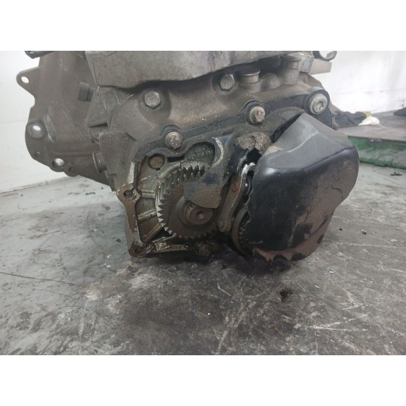 Recambio de caja cambios para opel corsa e business referencia OEM IAM 649354685 5V 58.000KM